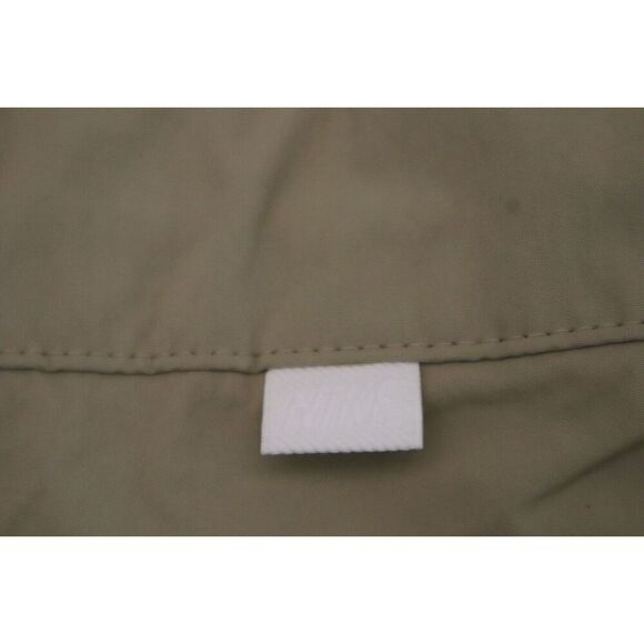 Nike DM6681-250 Men's Sz 34 Khaki/ Beige NSW STE Utility Pants - Picture 5 of 12